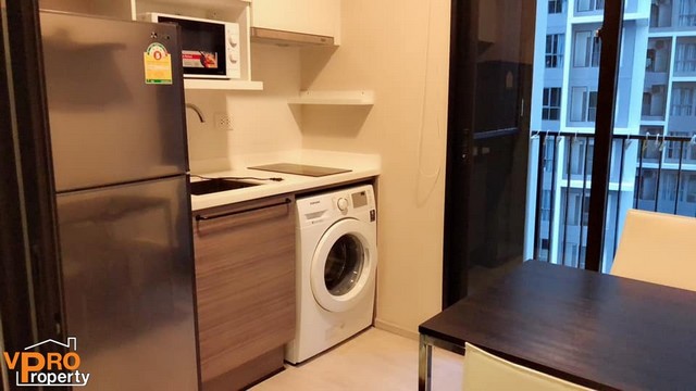 ขาย คอนโด เลต มิสท์ พระราม 9 พร้อมผู้เช่า ใกล้รถไฟฟ้า MRT พระราม 9 