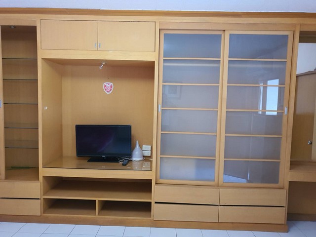 ให้เช่าคอนโดมณเทียรทิพย์ 28 ตร.ม. เกษตรนวมินทร์ 4000บาท