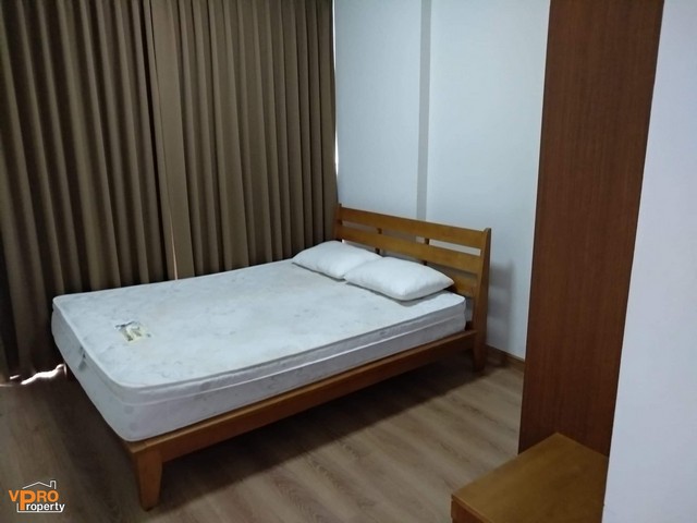 ให้เช่า คอนโด CITY ROOM รัชดา-สุทธิสาร ใกล้รถไฟฟ้า MRT สุทธิสาร