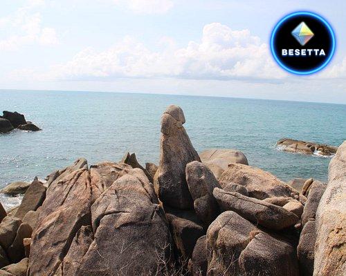 หินตา หินยาย