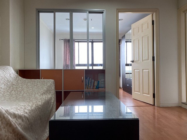 ขายคอนโด ลุมพินี วิลล์ สุขุมวิท 77 (ซ.อ่อนนุช) 35 ตรม ห่างจาก ถ.สุขุมวิท (BTS อ่อนนุช) เพียง 700 ม.