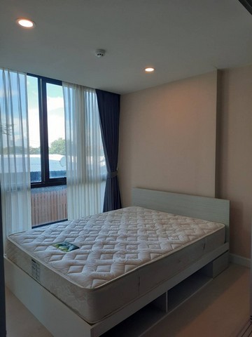 ขายด่วนคอนโดเดอะคิวบ์ นวมินทร์ รามอินทรา 26 ตรม.พร้อมเฟอร์