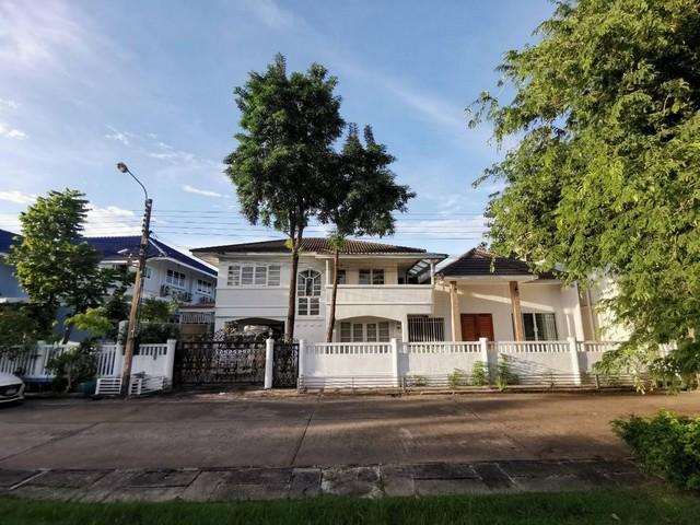 ให้เช่าบ้านเดี่ยว2ชั้น ย่านพัฒนาการซอย57 ใกล้พัฒนาการตัดใหม่ ใกล้ มอร์เตอร์เวย์พระราม9 