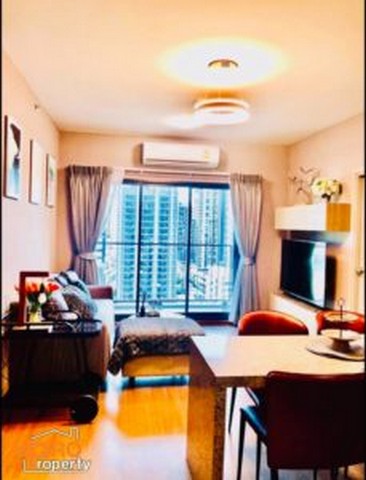 ให้เช่า IDEO พหลโยธิน-จตุจักร ใกล้รถไฟฟ้า BTS สะพานควาย