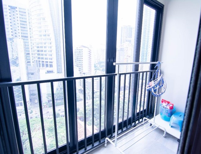 เช่าคอนโด แอชตัน อโศก ห้อง 2 Beds ราคาถูกที่สุดในโครงการ 