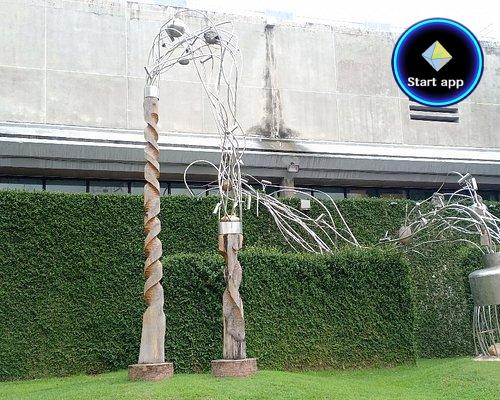 Lansieow Freeative Art Space