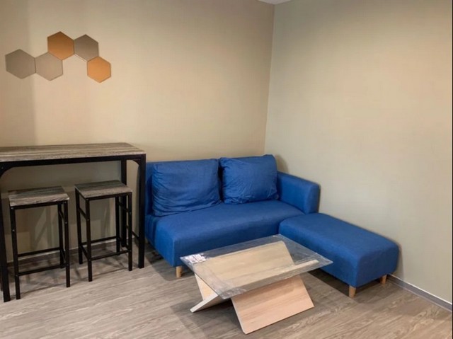 Regent สุขุมวิท 97 ชั้น 8 อาคาร B ห้องสวย สงบ น่าอยู่ BTS บางจาก