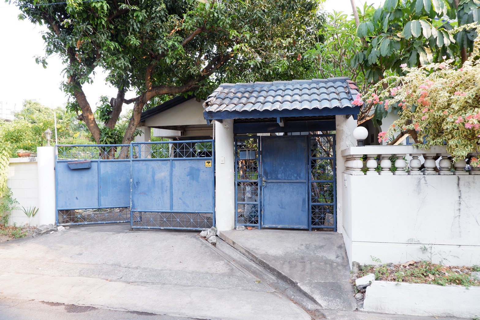 ขายบ้านเดี่ยว ซ.ลาดพร้าว 26 ราคา 35 ล้านบาท เจ้าของขายเอง