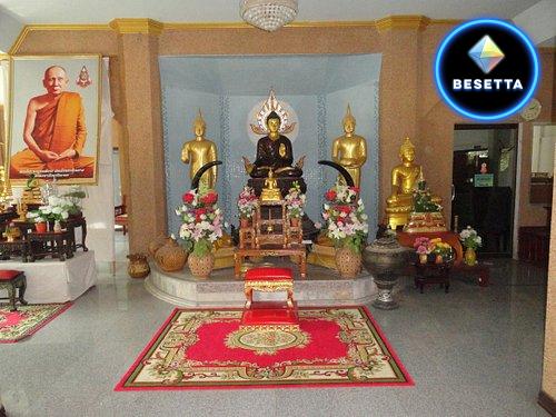 ปรางค์กู่สมบูรณ์