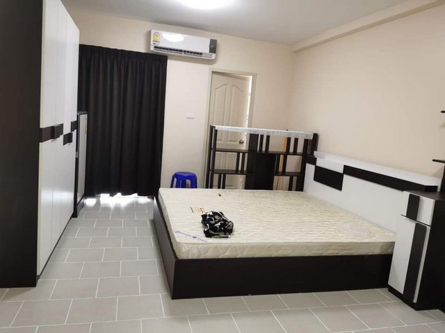 ให้เช่า คอนโด City Resort Ratchada - Huay Khwang ขนาด 32 ตรม.