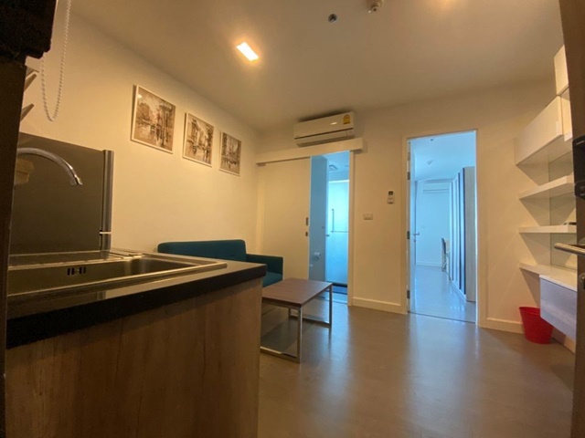 เช่าคอนโด เอ สเปซ ไอดี อโศก-รัชดา 1 Bed ถูกที่สุดแล้ว ภายในเดือนนี้เท่านั้น