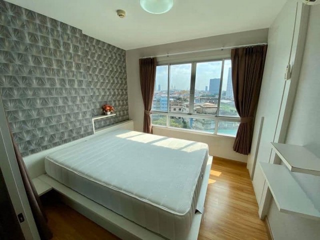 PrimeB05116309 ขาย ห้องสวย The Trust Residence Ratchada Rama 3 เพียง 2.2 ล้านบาท ด่วน