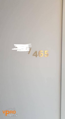 ให้เช่า คอนโด Attitude BU แอททิจูด ตรงข้าม ม.กรุงเทพ