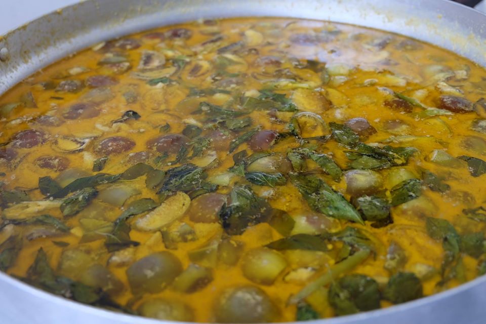 ข้าวกล่องญดา