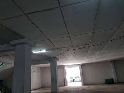 ขายที่ดิน เนื้อที่ 515 ตร.วา แถวอนุสาวรีย์ชัย ติดถนนราชวิถี พร้อมสิ่งปลูกสร้าง