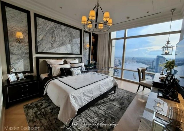 ขาย โฟร์ ซีซั่นส์ ไพรเวท เรสสิเด้นซ์140ตรม. 2ห้องนอน 2ห้องน้ำ