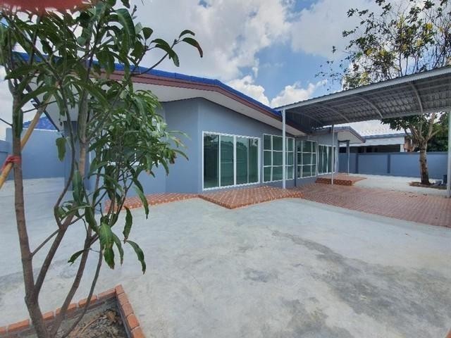 ให้เช่าบ้านเดี่ยว 1 ชั้น นวมินทร์ 68 ใกล้ถนนประเสริฐมณูกิจ อยู่อาศัยหรือ เหมาะสำหรับทำ home office