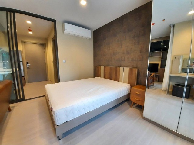 ไลฟ์ อโศก พระราม 9 28 ตรม ชั้น 8 ให้เช่าราคา 16500 บาท เดือน