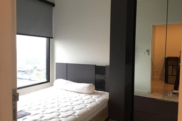 เช่าคอนโด เดอะ นิช ไพรด์ ทองหล่อ-เพชรบุรี 1 Bed ถูกที่สุดแล้ว 