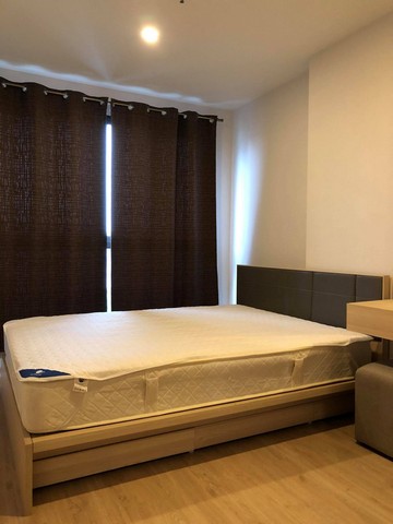 Ideo O2 clean peaceful convenient comfortable BTS Bangna