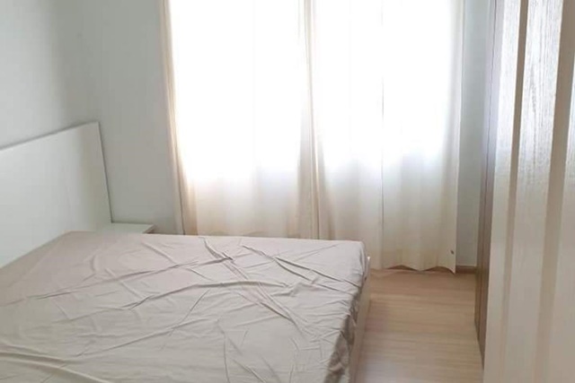 เช่าคอนโด เอ สเปซ อโศก-รัชดา [A Space Asoke-Ratchada] 1 Bed ถูกที่สุดแล้ว