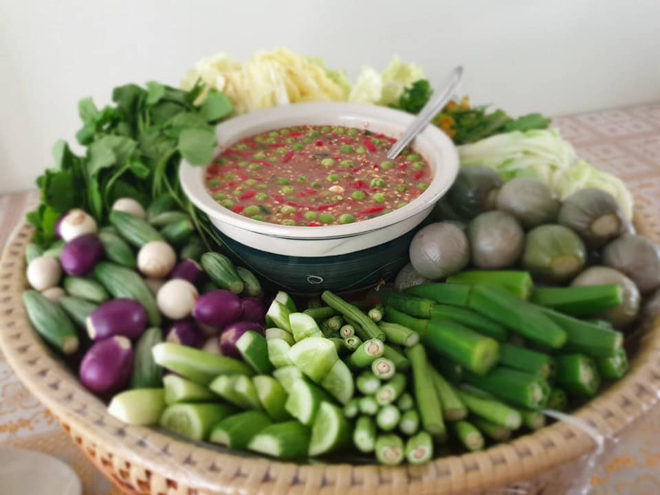 แกงถุงเชฟอี๊ด 