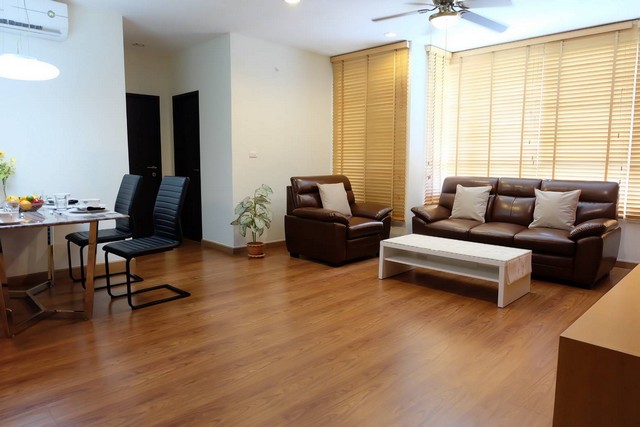 ให้เช่าอพาร์ทเมนท์ ppr villa ซอยปรีดีพนมยงค์25 พื้นที่ 89ตรม 3นอน 3น้ำ 45,000ต่อเดือน