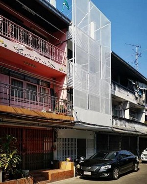 ให้เช่า อาคารพาณิชย์ 3 ชั้น ​ซ.สุขุมวิท 95-1 ใกล้ BTS บางจาก