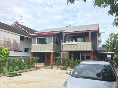 ให้เช่า บ้านเดี่ยว 2 ชั้น ซ.ปุณณวิถี 33 สุขุมวิท 101 ใกล้ BTS ปุณณวิถี