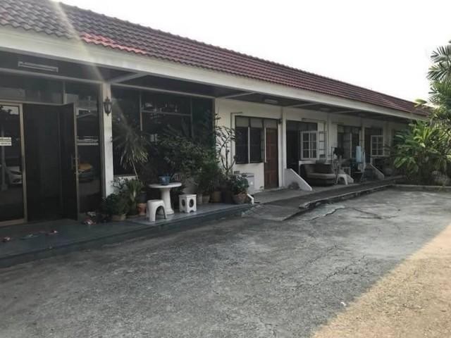 PDD02 ขายที่ดิน 333 ตร.ว. ย่านลาดพร้าว ซอยลาดพร้าว101 พร้อมสิ่งปลูกสร้าง ซอยลาดพร้าว101 