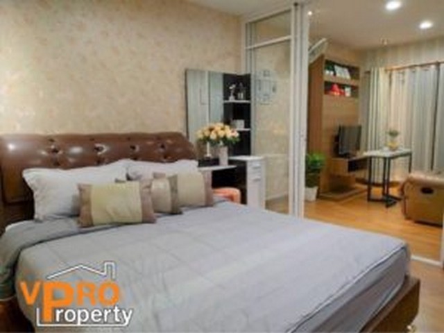 ให้เช่า คอนโด รีเจ้นท์ โฮม 18 เเจ้งวัฒนะ-หลักสี่ Regent Home 18 ตรงข้าม ม.ราชภัฎพระนคร