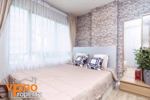 ให้เช่า คอนโด H2 โกลว์ รามอินทรา 21 ใกล้เซ็นทรัล รามอินทรา