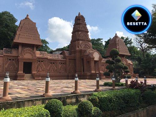 วัดถ้ำพุหว้า