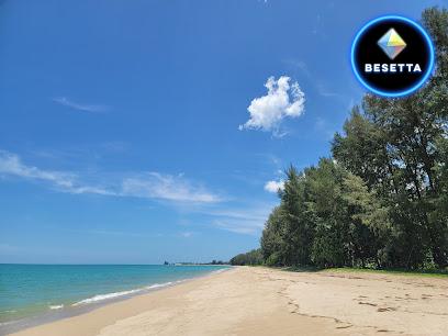 หาดบางสัก