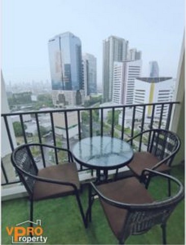 ขาย-ให้เช่า Belle Grand Rama 9 ใกล้รถไฟฟ้า MRT สถานีพระราม 9