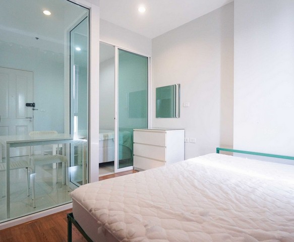 ขาย คอนโด The Mark Ratchada-Airport Link ห้องขนาด 31 ตรม.