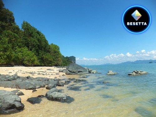 เกาะยาว