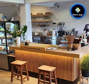 Chaseki Teahouse Chiang Mai