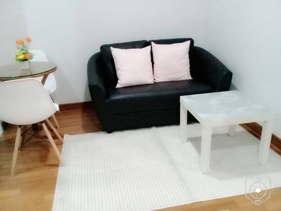 ให้เช่าคอนโด Regent สุขุมวิท 81 ใกล้ BTS อ่อนนุช ห้องใหม่