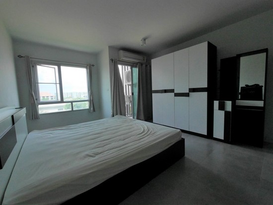 ขาย คอนโด ไอริส แอเวนิว อ่อนนุช – สุวรรณภูมิ ห้องใหม่ ชั้น6