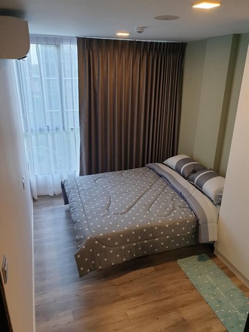 ด่วน ให้เช่า 11000 คอนโด แอทโมซ แจ้งวัฒนะ ใกล้รถไฟฟ้า สถานีศรีรัช