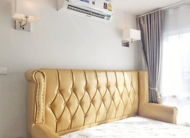 ให้เช่า 9400 คอนโด รีเจ้นท์ โฮม สุขุมวิท 81 ใกล้ BTS อ่อนนุช 800 เมตร