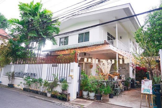 ให้เช่าบ้านเดี่ยว 2 ชั้น ซอยอารีย์สัมพันธ์ 7 เหมาะเป็นออฟฟิศ หรือที่อยู่อาศัย