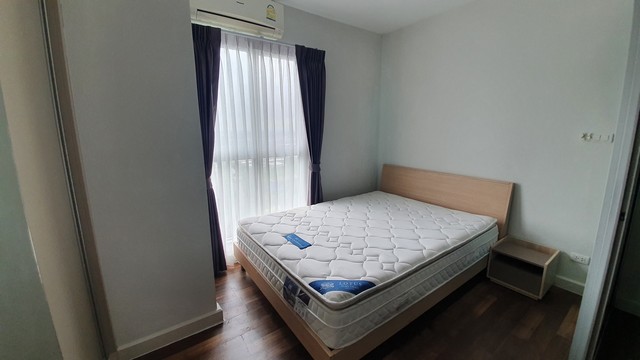 A28 คอนโด เอ สเปซ บางนา a space me  ห้องชุดพร้อมอยู่ เฟอร์ฯครบ