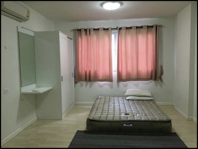 ขาย คอนโด Lumpini Ville Raminda-Laksi 1 ห้องนอน 30.97 ตรม.