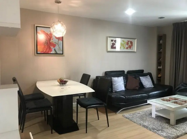 ให้เช่าคอนโด MAYFAIR PLACE SUKHUMVIT 64  ชั้น6 ขนาด 59 ตารางเมตร 