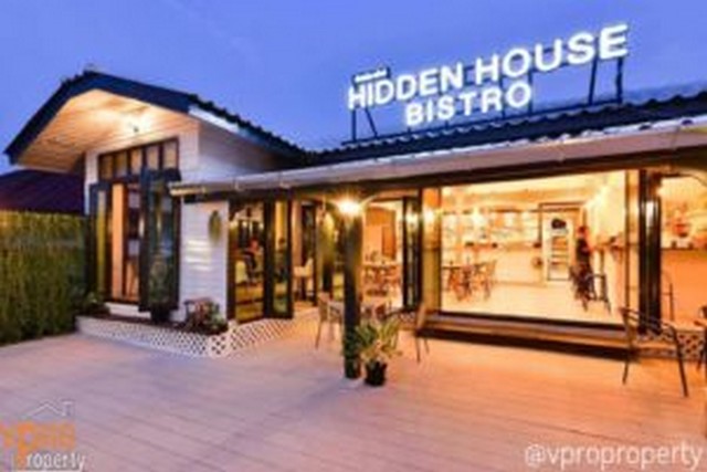 ขายกิจการร้านอาหารไทย-ฝรั่ง ริมเเม่น้ำเจ้าพระยา วิวเเม่น้ำ-สะพานพระราม8 วิวสวยมาก