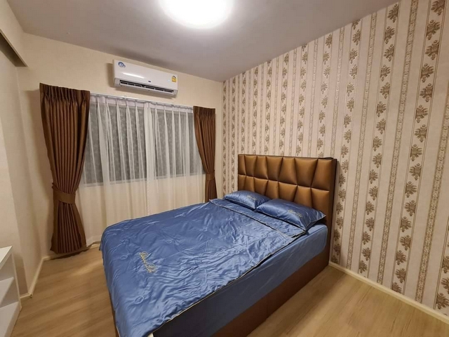 ให้เช่าคอนโดเอสเปซ สุขุมวิท77 A Space  Sukhumvit 77 เนื้อที่ 36 ตร.ม  อาคาร G  ชั้น 4 