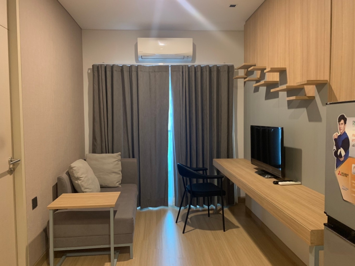 ให้เช่า  ลุมพินี สวีท เพชรบุรี-มักกะสัน 13000 บาท ถูกสุดๆ โทรสอบถามได้ค่ะ พร้อมเฟอร์เครื่องใช้ไฟฟ้า