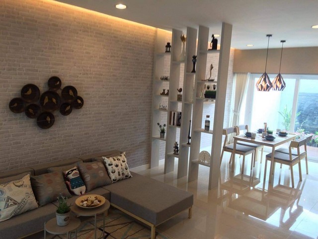 S1290 ขายทาวน์โฮม 3 ชั้น โครงการสเปซ ลาดพร้าว เหม่งจ๋าย ซอยสหการประมูล ใกล้ถนนเลียบทางด่วน